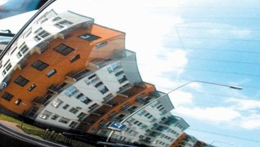 Новое правительство Литвы предлагает новый способ реновации многоквартирных домов


