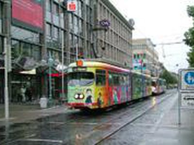 Расправа на западе Германии: ученик убил учителя - Происшествия и криминал