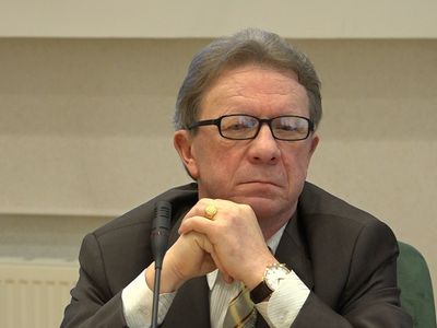 «Самые лучшие годы я посвятил Висагинасу» - Висагинас и висагинцы