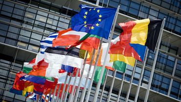 Европарламент распорядился выделить 34 млн. евро Греции, Болгарии, Литве и Польше
