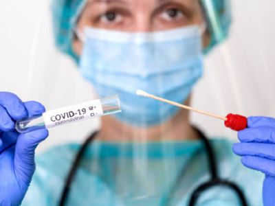 Возвращение коронавируса: настоящие цифры заставят вернуть маски еще до осени - Литва и страны Балтии