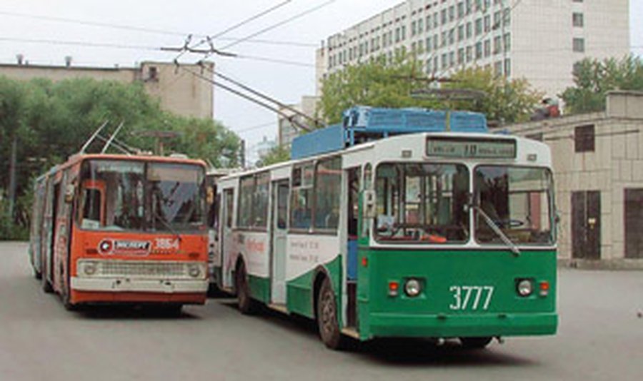 Большинство транспортных льгот будет отменено 

 - Литва и страны Балтии