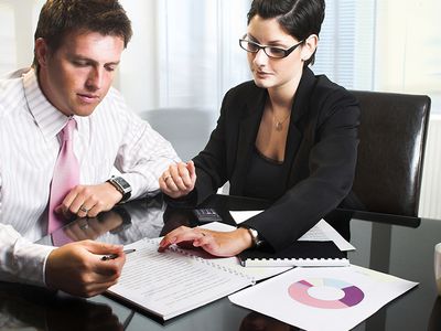 Опрос: что «съедает» часть рабочего времени трудящихся в Литве - Литва и страны Балтии