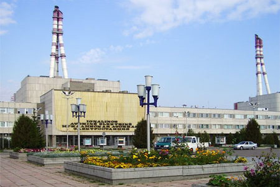 Новая АЭС в Литве станет региональным проектом Балтии - Энергетика