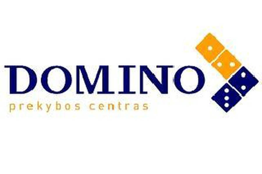 Заполните анкету и получите  литы DOMINO! (обновлено) - Реклама