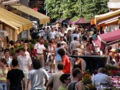 Департамент статистики: население Литвы продолжает уменьшаться - Литва и страны Балтии