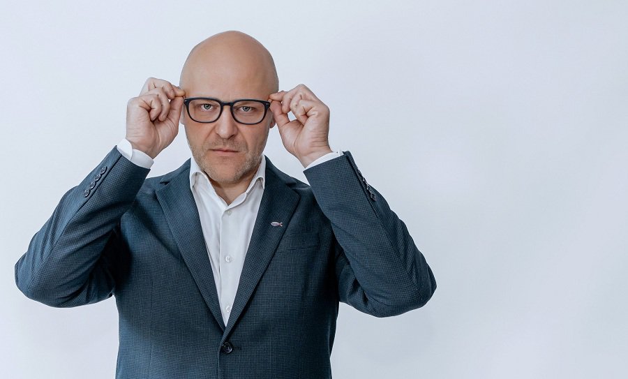 Дмитрий Иконников: Жива ли добрая надежда… - Без цензуры