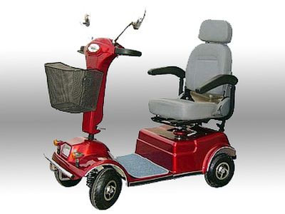 Англичанку лишили прав за управление тележкой из супермаркета в нетрезвом виде - Хобби, отдых и развлечения