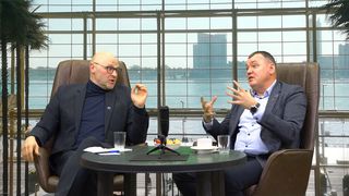 Почему выросла стоимость строительства Когенерационной  биокотельной? Разбираемся в программе "Прямой разговор" (видео)