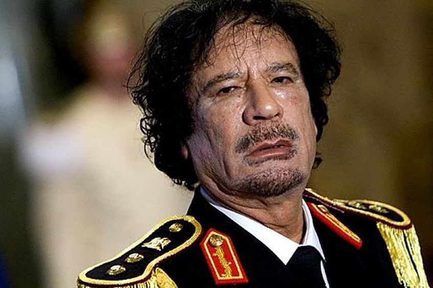 Сын Каддафи вслед за отцом пригрозил Западу терактами: вы наша «легитимная цель»