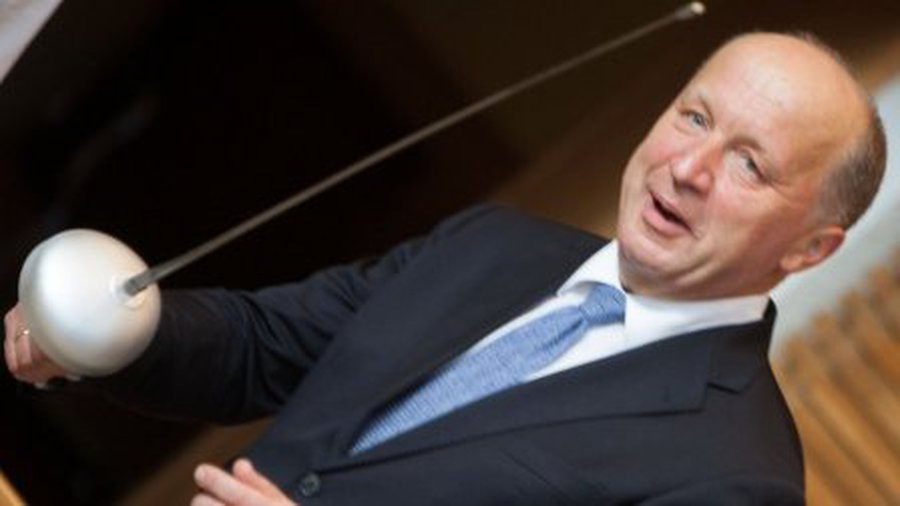 Цитатой года выбрали высказывание Кубилюса о ценах на отопление - Литва и страны Балтии