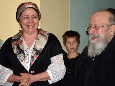 «Врата для благих дел всегда открыты» (фотогалерея) - В Висагинасе