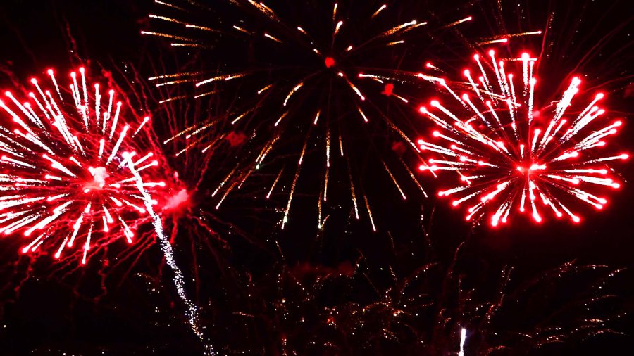 Cобытия года (видео) - В Висагинасе