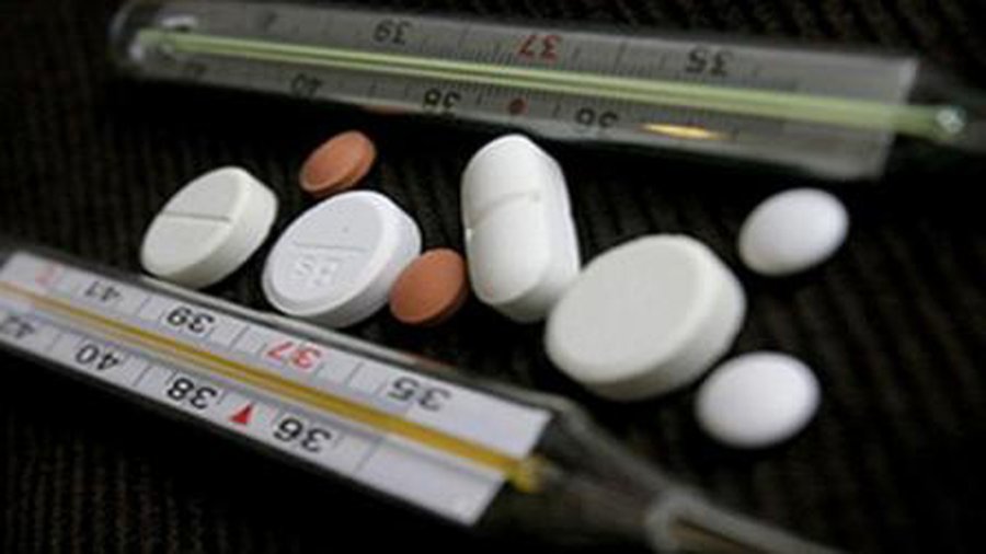 В Литве свирепствует эпидемия гриппа, школы закрываются, садики — полупустые


  - Наука и здоровье