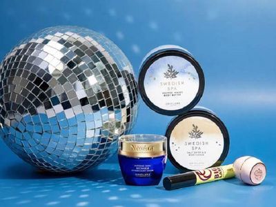 Давай считать дни до Рождества и Нового года! - Реклама