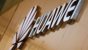 „Huawei“ vadovas: Jungtinėms Valstijoms 5G ryšys - strateginis ginklas