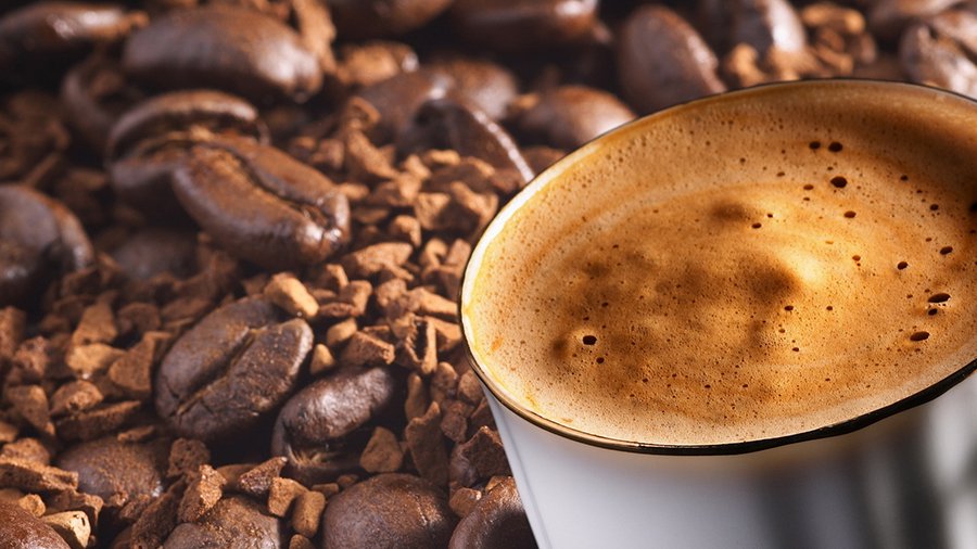 Что скрывает кофе? - Наука и здоровье