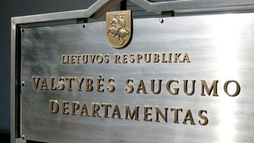 Литовский департамент Госбезопасности обвинили в тайных связях с ФСБ
