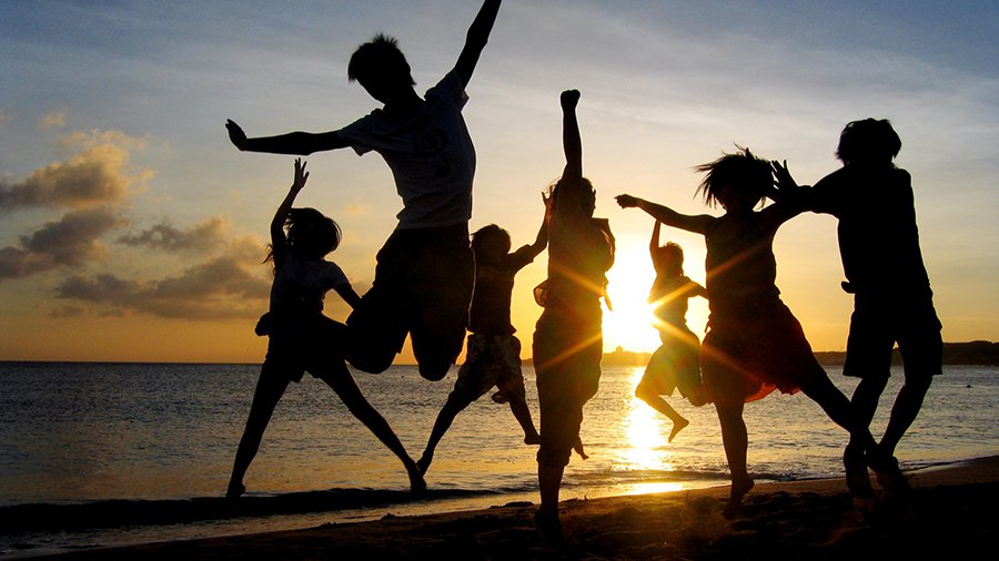 45 уроков жизни от Регины Бретт - Хобби, отдых и развлечения