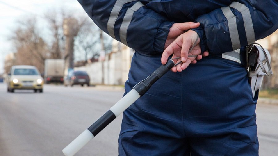 МВД РФ запретило инспекторам ГИБДД отстранять от вождения нетрезвых судей - В Мире