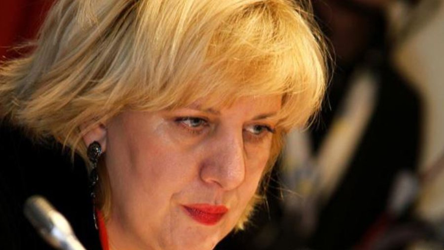 Представитель ОБСЕ по свободе СМИ осудила убийство российского журналиста на Украине - В Мире