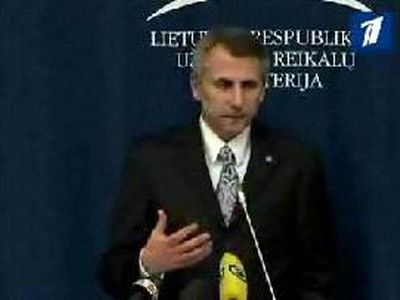 Уже в этом году ожидается введение безвизового режима с Турцией для граждан Литвы - Литва и страны Балтии