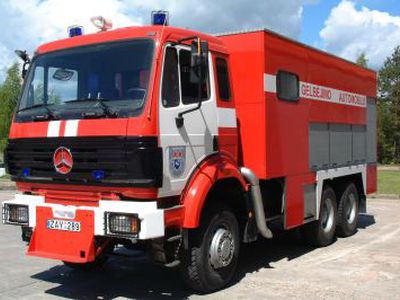 Только из-за пригоревших кастрюль — 340 вызовов                                                                 - Происшествия и криминал