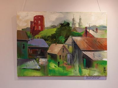 Такой Лудзу вы еще не видели (фотогалерея) - В Висагинасе