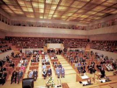 В Литве требуют создания парламентской комиссии по расследованию погромов в Вильнюсе - Литва и страны Балтии