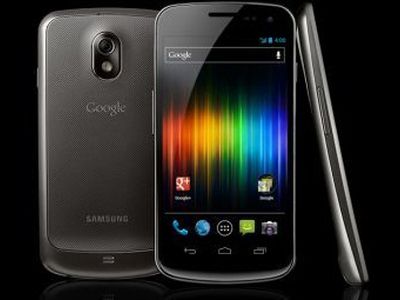 В США запретили смартфон Galaxy Nexus - IT новости