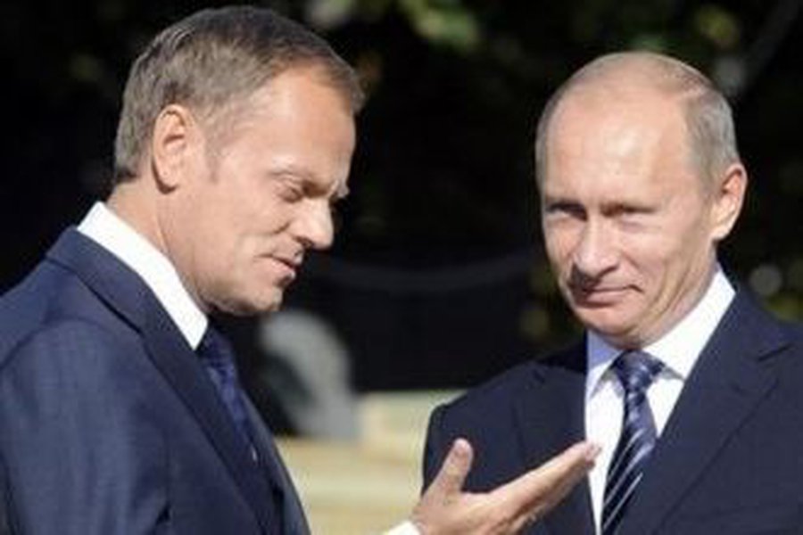 Польша добилась от Вильнюса изменений оценки экзаменов для поляков Литвы, Россия — в стороне

                                 - Литва и страны Балтии