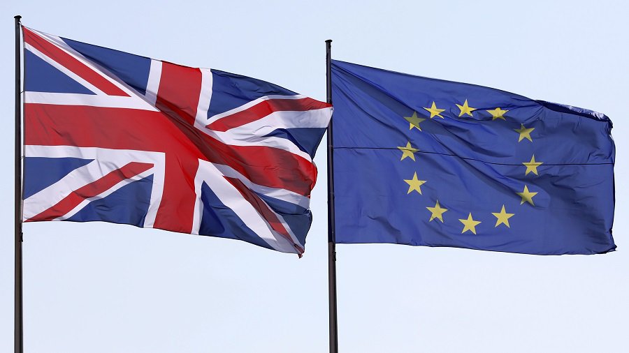 Г. Науседа о "Брекзите": сценарии соглашения все еще возможно осуществить - В Мире