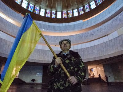 "Фашисты" и "террористы": СМИ США выясняют, кто есть кто на Украине - В Мире