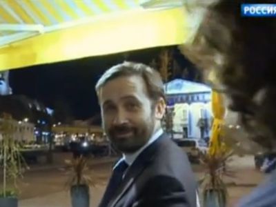 Российские журналисты раскрыли очередной заговор против России. На этот раз из Вильнюса

 - В Мире