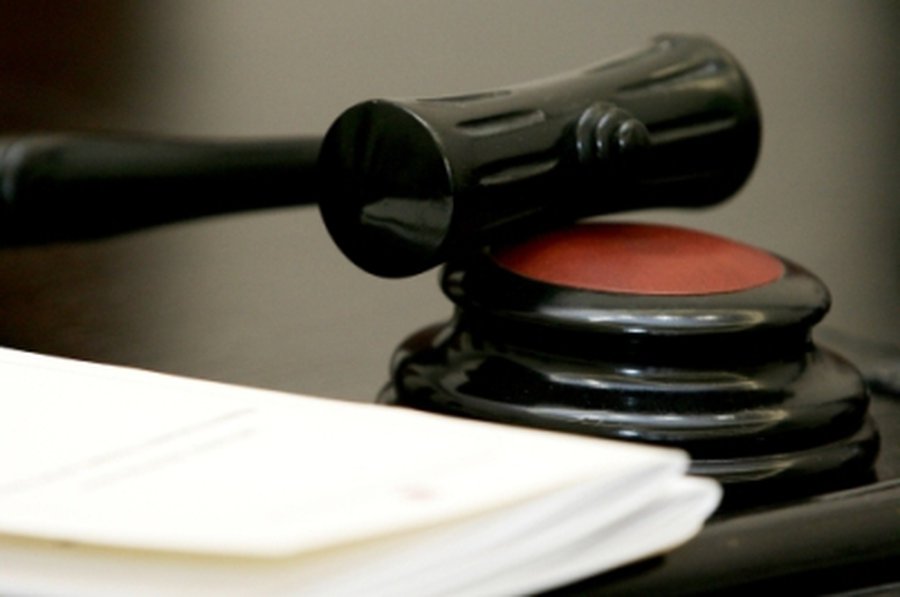 Teismų problema – neformalūs santykiai tarp teisėjų - Lietuva ir Baltijos šalys