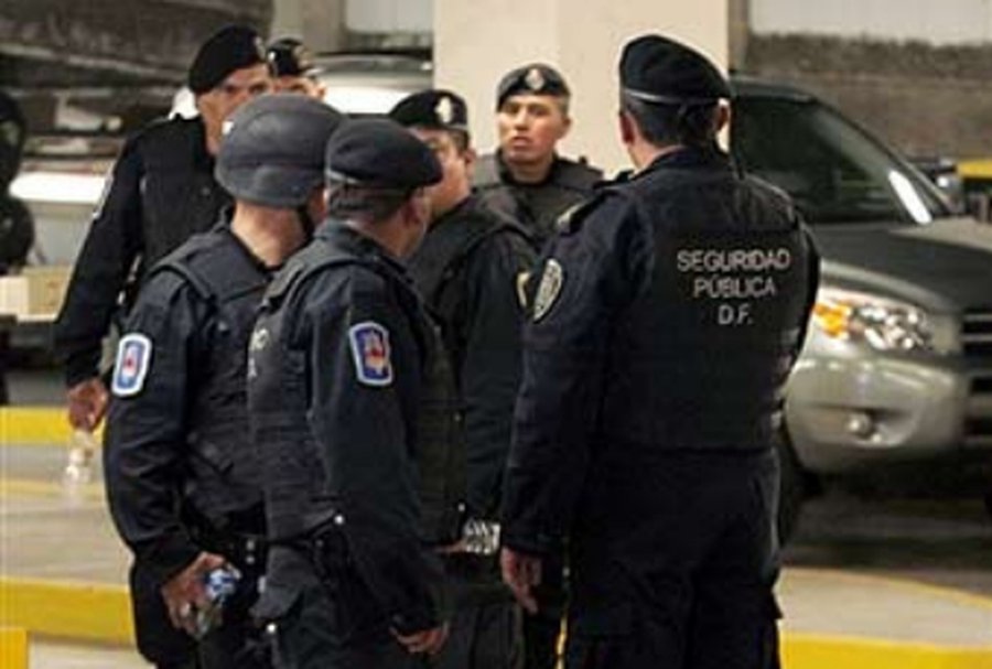 На мексиканской мусорной свалке нашли 51 труп
 - Происшествия и криминал