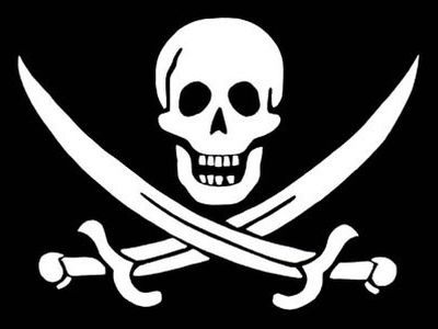 Антипиратскую организацию уличили в пиратстве - IT новости