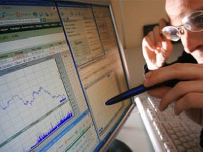 Обвал продолжается, паника усиливается - В Мире