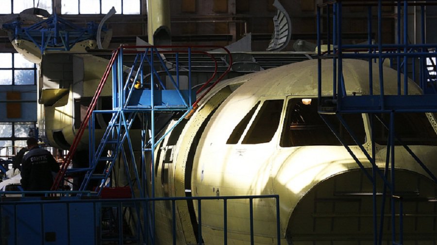 Источник: правоохранители ведут проверку из-за отравления таллием на заводе в Таганроге - В Мире