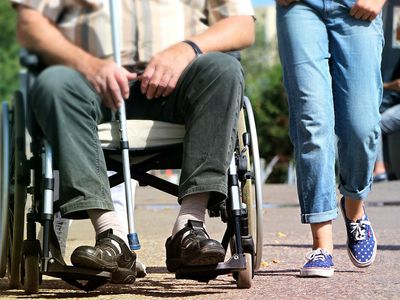 Сейм принял предложенную МСЗТ Реформу инвалидности - Литва и страны Балтии