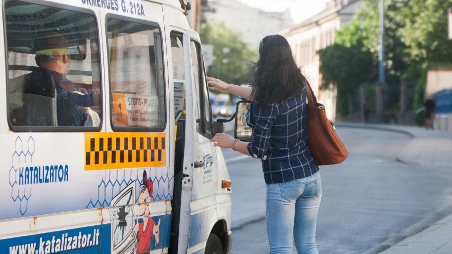 Вильнюсские "микрушки" прекращают деятельность - Литва и страны Балтии