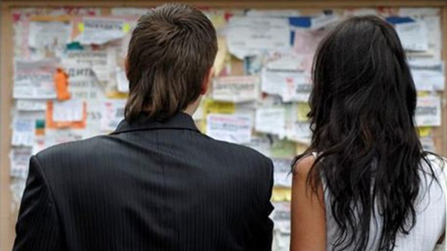 В Литве безработных мужчин больше, чем женщин - Литва и страны Балтии