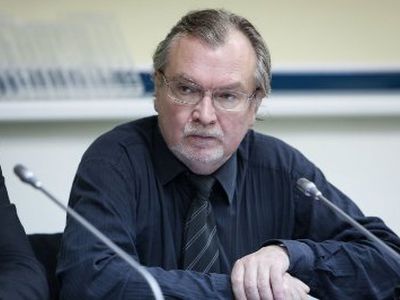 Pasitikėjimas žiniasklaida žemiausias per 15 metų - Lietuva ir Baltijos šalys