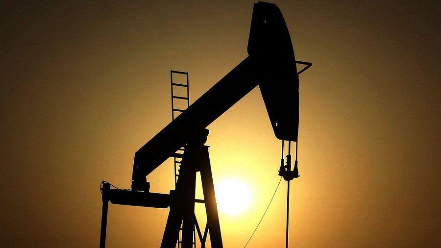 В Китае заявили, что США остановили поставки сырой нефти в страну - В Мире