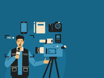 Всемирный индекс свободы прессы: Литва поднялась на 7-ое место - В Мире