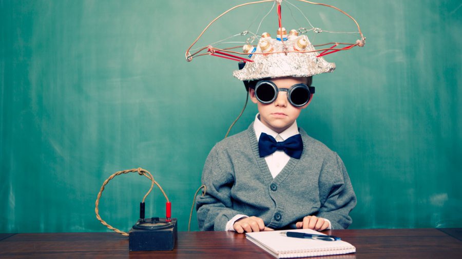 Создан прибор для чтения мыслей - Наука и здоровье