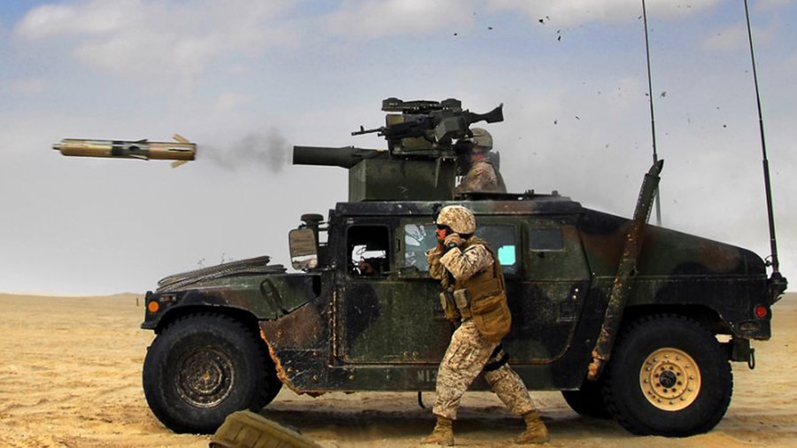 Сирийские боевики надеются победить Асада американским оружием, которое уже начали получать - В Мире