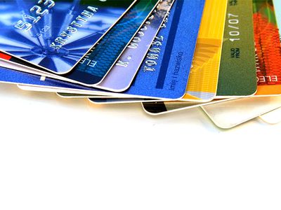 В США украли данные с 40 миллионов карт - IT новости