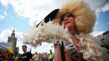 Вильнюсские власти обжаловали решение суда о гей-параде