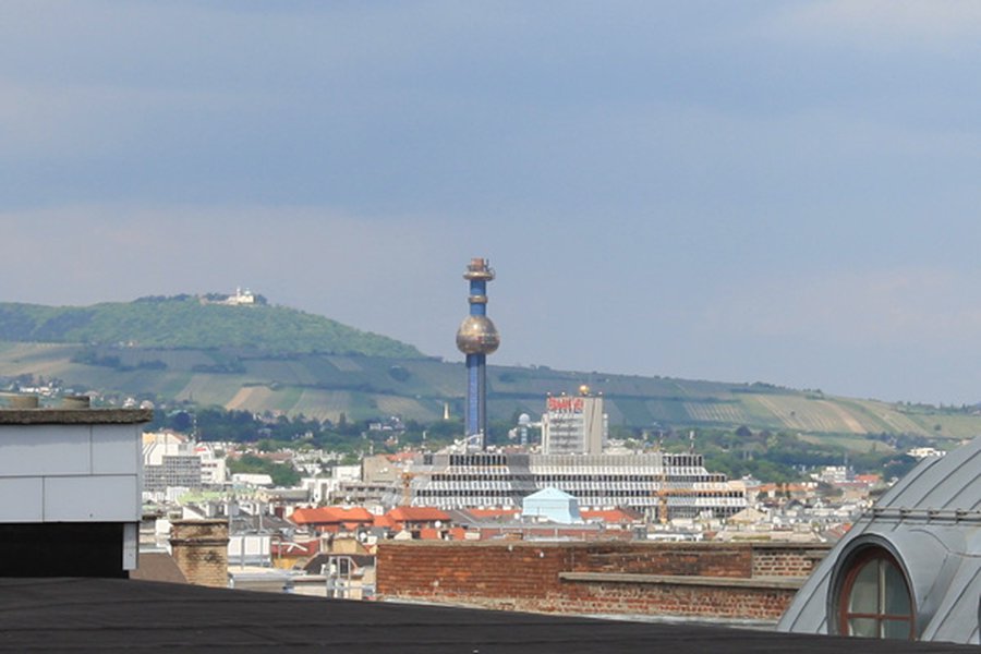 Жители Вильнюса протестуют против строительства мусоросжигательного завода - Литва и страны Балтии